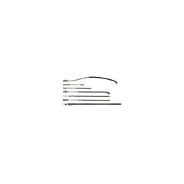 Gardena Garra de cosecha combisystem 9 cm 3 dientes