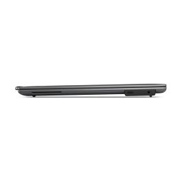 Laptop Lenovo 21QA0025SP 14" Intel Core Ultra 7 258V 32 GB RAM 1 TB SSD Qwerty Español Laptop Lenovo 21QA0025SP 14" Intel Core Ultra 7 258V 32 GB RAM 1 TB SSD Qwerty Español