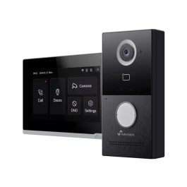 Nivian Kit Videoportero 2W Precio: 359.975. SKU: B1FSDWZMJA
