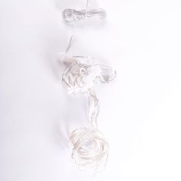 Guirnalda LED Interior 3x3M [HO-XMAS-003-IP20-3x3M-CW]