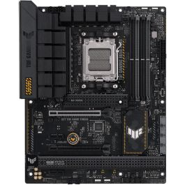 ASUS TUF GAMING B650-PLUS Placa Base, AMD AM5, DDR5, ATX, Socket AMD Ryzen 7000 Series, 128 GB RAM