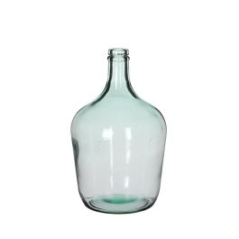 Garrafa cristal transparente diego 12l ø27cm x 42cm Precio: 36.68999994. SKU: S7907890