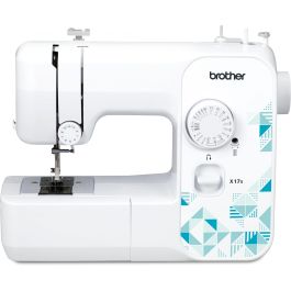 Brother X17s Máquina de Coser Mecánica Precio: 133.50000059. SKU: B1DLZN68W8