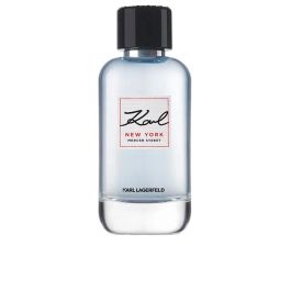 Karl Lagerfeld NEW YORK MERCER STREET Eau de Toilette vaporizador 100 ml Hombre Precio: 28.49999999. SKU: S0576275