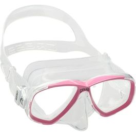 Gafas de Buceo Cressi Perla Rosa Precio: 30.2379. SKU: B1HZQH5YMY