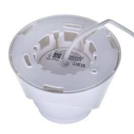 TP-Link VIGI C450 Cámara de Seguridad IP Torreta 5MP 2880x1620 Visión Nocturna 30m Audio 2 Vías Interior Alámbrica Techo