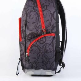 Mochila escolar 42 cm spiderman Mochila escolar 42 cm spiderman