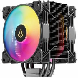 Ventilador de CPU Forgeon Forgeon Solarian 5Pipes Ø 12 cm Ventilador de CPU Forgeon Forgeon Solarian 5Pipes Ø 12 cm
