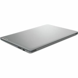 Lenovo 82LX009RFR Portátil IdeaPad 1 15IGL7, 15.6" FHD, Celeron N4500, 4GB RAM, 128GB, W11, 1 Año Office, AZERTY