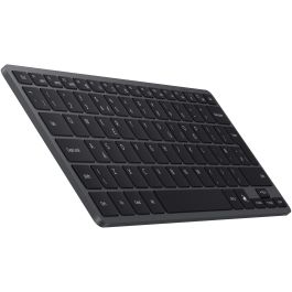 Samsung Teclado Inteligente Universal Gris Oscuro