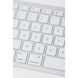 Teclado Blutooth - BLUESTORK - compatible con MAC, PC y tableta - - KB-MINI-MAC / FR Teclado Blutooth - BLUESTORK - compatible con MAC, PC y tableta - - KB-MINI-MAC / FR