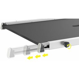 Plataforma Hailo 370.994000.00 (1 unidad)