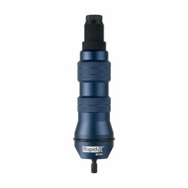 Rapid RP160 Adaptador de tuerca de crimpado para destornillador - Caja
