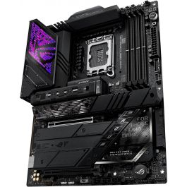 ASUS Placa base STRIX Z890-E GAMING WiFi, Wi-Fi integrado, LGA1851, ATX