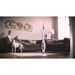 Ariete Mopa A Vapor Plegable Steam Mop 10 En 1 4175 ARIETE 4175 Ariete Mopa A Vapor Plegable Steam Mop 10 En 1 4175 ARIETE 4175