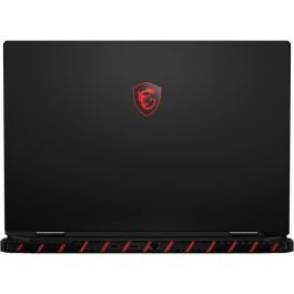 PC portátil para juegos - MSI - Raider 18 HX AI - 18 UHD+ MiniLED 120Hz - i9-285HX - 64 GB RAM - 4 TB SSD - RTX 5080 - Windows 11 PC portátil para juegos - MSI - Raider 18 HX AI - 18 UHD+ MiniLED 120Hz - i9-285HX - 64 GB RAM - 4 TB SSD - RTX 5080 - Windows 11