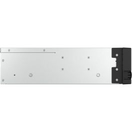 Qnap Servidor NAS TS-855eU-RP 8 Bahías 2.5GbE Rackmount