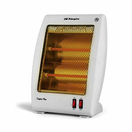 Estufa Eléctrica Orbegozo BP 5000 Blanco 800 W Estufa Eléctrica Orbegozo BP 5000 Blanco 800 W Precio: 23.89000042. SKU: B1E3PRD5RF