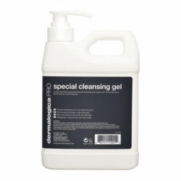 Special, Gel limpiador, Para la cara, 946 ml Precio: 78.58999973. SKU: B1DH3HPTEP