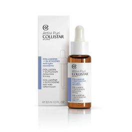Collistar ATTIVI PURI Colágeno Vegetal + Glicógeno Concentrado Facial Gotas Antiarrugas Antiedad Reafirmante 30ml Collistar ATTIVI PURI Colágeno Vegetal + Glicógeno Concentrado Facial Gotas Antiarrugas Antiedad Reafirmante 30ml