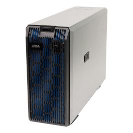 Axis Aufzeichnungsrekorder S1232 TOWER 32 TB Precio: 11317.49999985. SKU: B16SS9EXTH