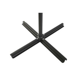 DKD Home Decor Parasol Terraza Y Jardin Marfil 350 x 250 x 300 cm