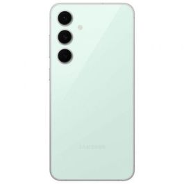 Samsung S721 8-128 GREE Smartphone Galaxy S24 FE 8GB RAM 128GB 6.7" Dynamic AMOLED 2X 5G Verde Menta