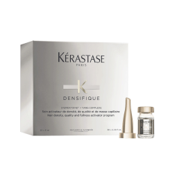 Kerastase Densifique Activateur De Densité Capillaire Ampollas 30 X 6 mL Precio: 129.79000023. SKU: B1CETRL4EX