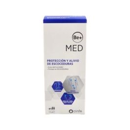 Be+Med Crema Protectora para Escoceduras 150ml Precio: 18.49999976. SKU: B1JYGQYLGV