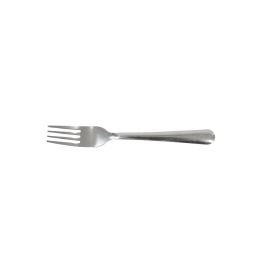 Privilege Set de 8 Tenedores de Mesa - 20.8 cm Largo (24 Unidades)
