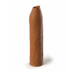 Funda para pene Pipedream Fantasy X-tensions Elite Marrón Precio: 54.49999962. SKU: B1JTEC33TN