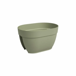 Artevasi CAPRI CAMPANA 40 MA Jardinera Balcón - Verde Ceniza Precio: 25.4999998. SKU: B1GNSZSHV3