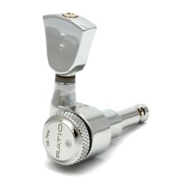 Graphtech Electric Locking 3+3 Vintage Chrome 2 Pin Graphtech Electric Locking 3+3 Vintage Chrome 2 Pin Precio: 198.50000027. SKU: B1CMJCT7FA