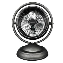 Ventilador de Sobremesa Cecotec EnergySilence 1000 RetroDesk 20 W Precio: 47.49999958. SKU: B14CH62YJC