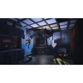 Just For Games JUS1736787877192 Paquete triple Poppy Playtime Juego Nintendo Switch Just For Games JUS1736787877192 Paquete triple Poppy Playtime Juego Nintendo Switch