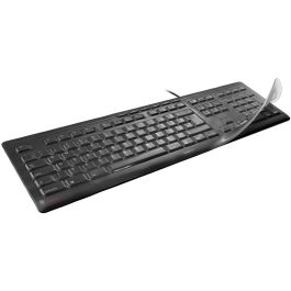 Cherry Skin Folie para teclado KC 1000 SC - Protector de membrana húmeda Precio: 53.49999996. SKU: B18SM2WA5J
