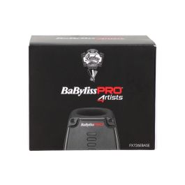 Babyliss Base de Carga para Loprofx Fx726e Precio: 32.49999984. SKU: SBL-ART11985