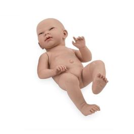 Muñeco muñeco desnudo 52 cm eddie ( sexo niña) Muñeco muñeco desnudo 52 cm eddie ( sexo niña)