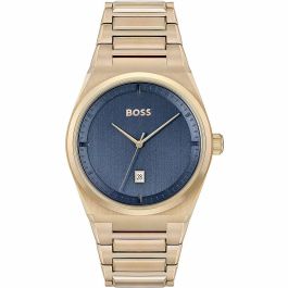 Reloj Hombre Hugo Boss 1513995 (Ø 34 mm) Precio: 203.58999958. SKU: B1B6X9E4BB