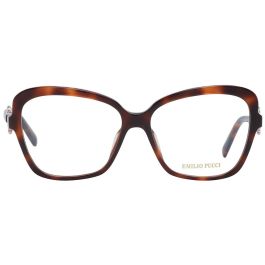Montura de Gafas Mujer Emilio Pucci EP5175 55052 Montura de Gafas Mujer Emilio Pucci EP5175 55052