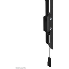 Neomounts WL30-550BL18 Soporte de Pared para Pantalla Ultraplano 2,3cm, TV 43-86", Máx 60kg, VESA 100x100-800x400, Negro