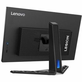 Pantalla PC Gaming LENOVO Legion Y27-30 - 27 FHD 1920x1080 IPS - 165 Hz - 0,5 ms - HDMI - Puerto Diplay - Hub USB - AMD FreeSync Premium Pantalla PC Gaming LENOVO Legion Y27-30 - 27 FHD 1920x1080 IPS - 165 Hz - 0,5 ms - HDMI - Puerto Diplay - Hub USB - AMD FreeSync Premium