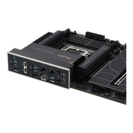 Asus PROART Z890-CREATOR WiFi Placa Base Intel Z890 LGA 1851, Compatible con Intel Core Ultra, DDR5-SDRAM, Wi-Fi 7, 90MB1JD0-M0EAY0 Asus PROART Z890-CREATOR WiFi Placa Base Intel Z890 LGA 1851, Compatible con Intel Core Ultra, DDR5-SDRAM, Wi-Fi 7, 90MB1JD0-M0EAY0