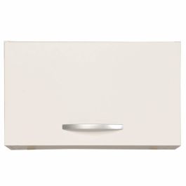 Muebles cortos altos de Oslo 1 puerta - blanca - l 60 x D 36 x h 35 cm