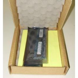 Hewlett Packard Enterprise 4GB, 1333MHz, PC3-10600R, Single-Rank, 1.35V, DDR3 Dual In-Line Memory Module (DIMM) Hewlett Packard Enterprise 4GB, 1333MHz, PC3-10600R, Single-Rank, 1.35V, DDR3 Dual In-Line Memory Module (DIMM)