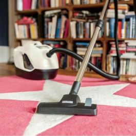 Karcher KAR4054278975689 Aspirador sin bolsa con filtración de agua DS 6 blanco Karcher KAR4054278975689 Aspirador sin bolsa con filtración de agua DS 6 blanco