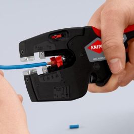 Knipex NexStrip Multiwerkzeug para Electricistas