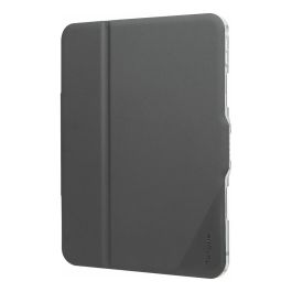 Targus VERSAVU CLEAR CASE para iPad 10.9" (10th Gen) Funda Tipo Folio Transparente Resistente a Golpes