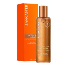 Lancaster Golden Tan Maximzer After Sun Oil Precio: 24.50000014. SKU: SLC-78250