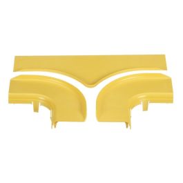 Piezas de repuesto Panduit FRTSC6LYL Precio: 95.5000002. SKU: B1GD42JHYK